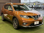 X-TRAIL 4WD
