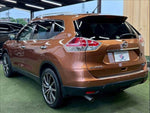 X-TRAIL 4WD