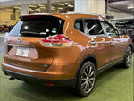X-TRAIL 4WD