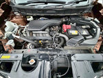 X-TRAIL 4WD