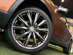 X-TRAIL 4WD