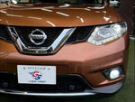 X-TRAIL 4WD