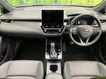 COROLLA CROSS HYBRID
