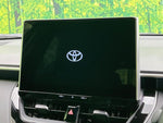 COROLLA CROSS HYBRID