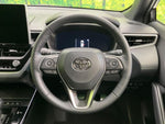 COROLLA CROSS HYBRID