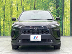 COROLLA CROSS HYBRID