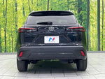 COROLLA CROSS HYBRID