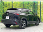 COROLLA CROSS HYBRID