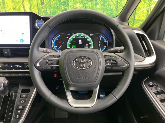 NOAH HYBRID