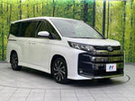 NOAH HYBRID