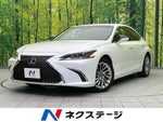 LEXUS ES300h