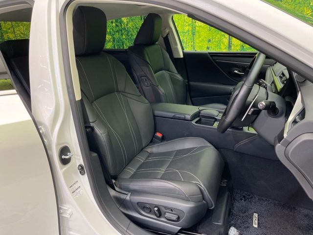 LEXUS ES300h