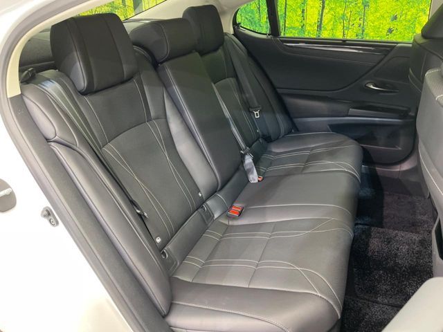 LEXUS ES300h