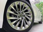 LEXUS ES300h