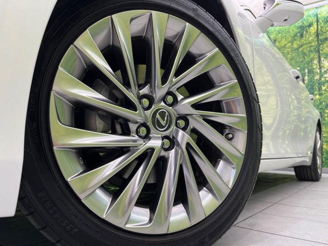 LEXUS ES300h