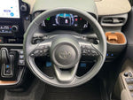 SIENTA HYBRID