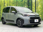 SIENTA HYBRID