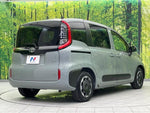 SIENTA HYBRID