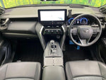 HARRIER 2WD
