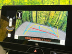 HARRIER 2WD