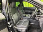 HARRIER 2WD