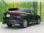 HARRIER 2WD