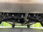 HARRIER 2WD