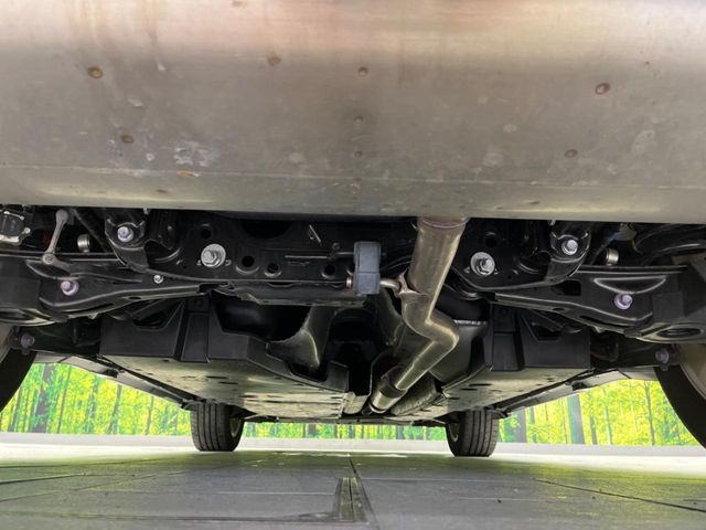 HARRIER 2WD