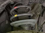 HARRIER 2WD