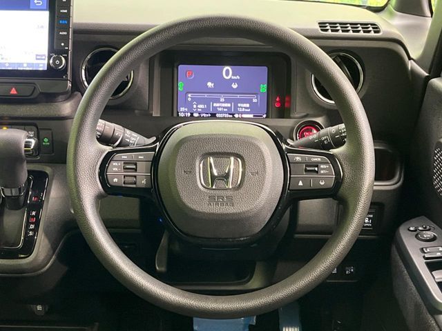 N BOX