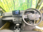 HIJET truck 4WD