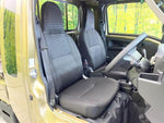HIJET truck 4WD