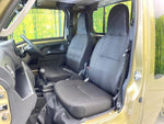 HIJET truck 4WD
