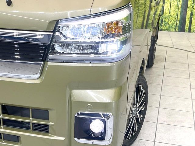 HIJET truck 4WD