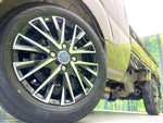 HIJET truck 4WD