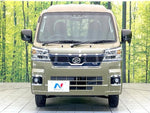 HIJET truck 4WD