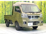 HIJET truck 4WD