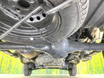 HIJET truck 4WD