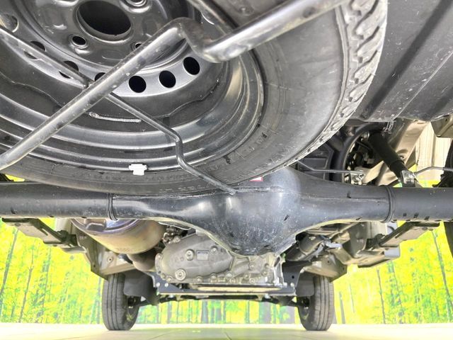 HIJET truck 4WD