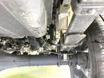 HIJET truck 4WD