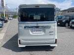 Spacia custom