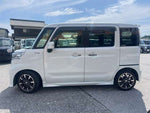 Spacia custom