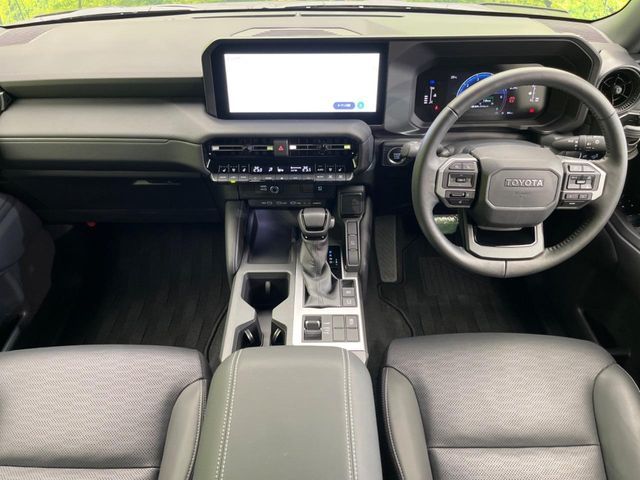 LANDCRUISER 250