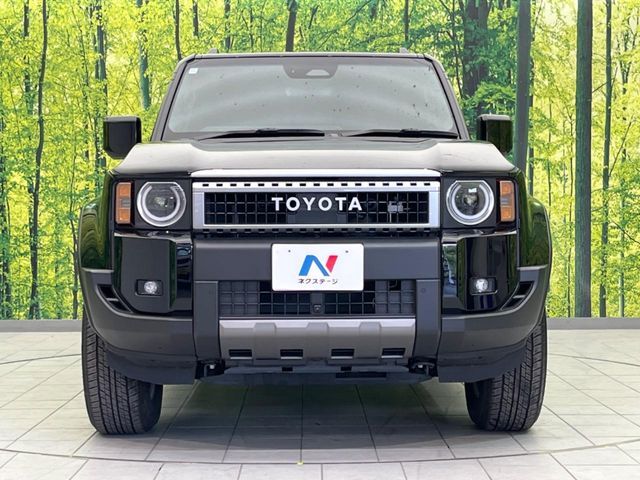 LANDCRUISER 250
