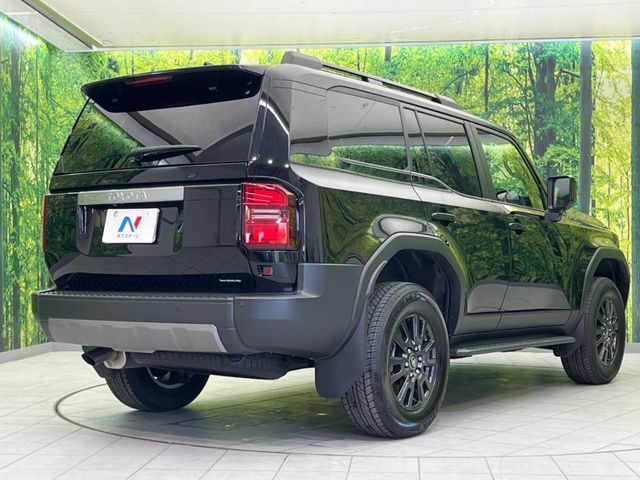 LANDCRUISER 250
