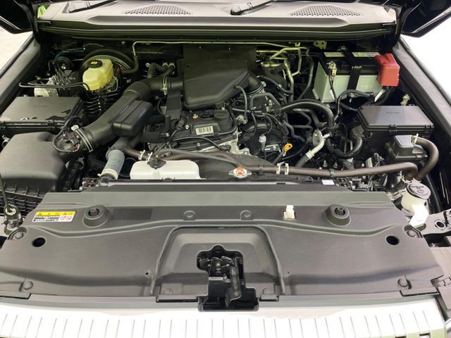 LANDCRUISER 250