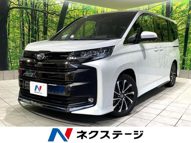 NOAH HYBRID