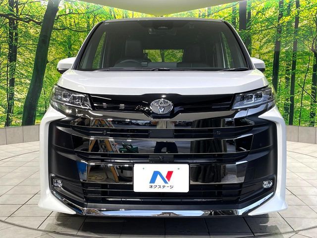 NOAH HYBRID