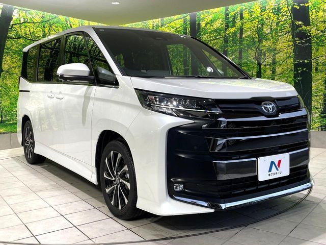 NOAH HYBRID