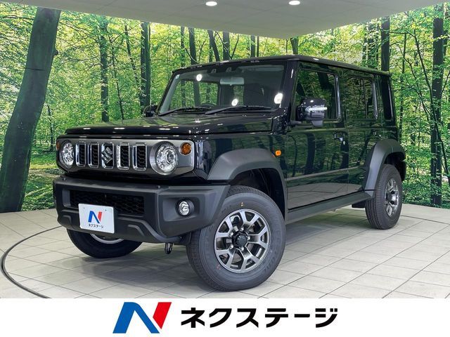 JIMNY NOMADE